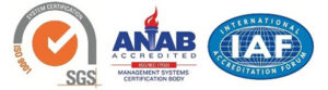 Quality Standard Certificate